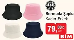 ÖREN BAYAN BERMUDA ŞAPKA KADIN/ERKEK ÖREN BAYAN BERMUDA ŞAPKA KADIN/ERKEK